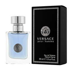 Parfum Homme Versace Versace Pour Homme - Eau de toilette