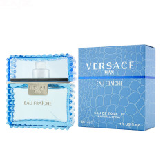 Parfum Homme Versace Eau Fraiche - Eau de toilette