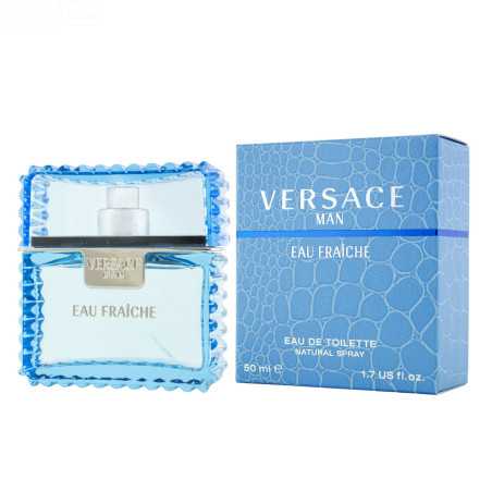 Parfum Homme Versace Eau Fraiche - Eau de toilette