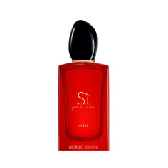 Parfum Femme Armani Si Passione Eclat EDP 100 ml