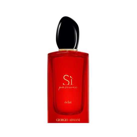 Parfum Femme Armani Si Passione Eclat EDP 100 ml