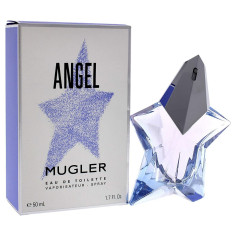 Parfum Femme Mugler Angel - Eau de toilette 50 ml