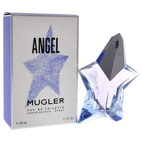 Parfum Femme Mugler Angel - Eau de toilette 50 ml