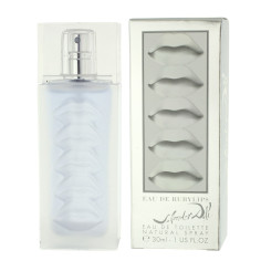 Parfum Femme Salvador Dali Eau De Rubylips - Eau de toilette