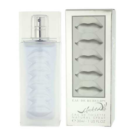 Parfum Femme Salvador Dali Eau De Rubylips - Eau de toilette