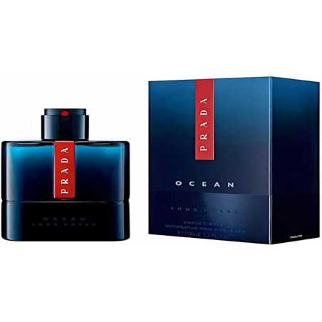 Parfum Homme Prada Ocean Luna Rossa - Eau de toilette 100 ml