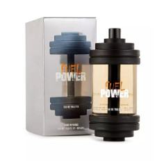 Parfum Homme Jeanne Arthes Fuel Power - Eau de toilette 100 ml