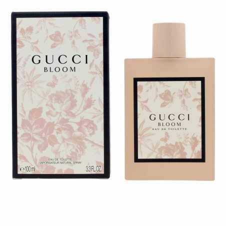 Parfum Femme Gucci Bloom - Eau de toilette