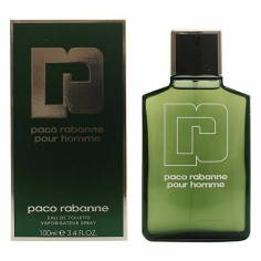 Parfum Homme Paco Rabanne Paco Rabanne Homme - Eau de toilette 100 ml