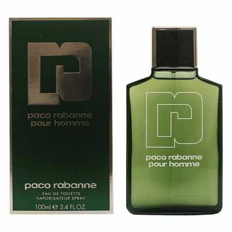 Parfum Homme Paco Rabanne Paco Rabanne Homme - Eau de toilette 100 ml