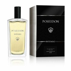 Parfum Homme Poseidon Intenso - Eau de toilette 150 ml