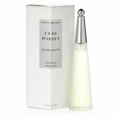 Parfum Femme Issey Miyake L'Eau D'Issey - Eau de toilette 50 ml