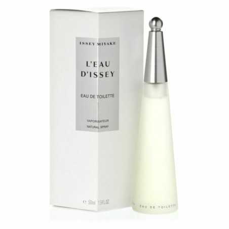 Parfum Femme Issey Miyake L'Eau D'Issey - Eau de toilette 50 ml
