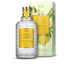 Parfum Femme 4711 Acqua Colonia Starfruit & White Flowers - Eau de cologne