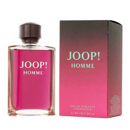 Parfum Homme Joop Homme - Eau de toilette 200 ml