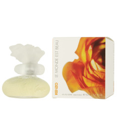 Parfum Femme Kenzo Le Monde Est Beau - Eau de toilette 50 ml