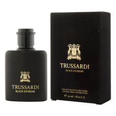 Parfum Homme Trussardi Black Extreme - Eau de toilette