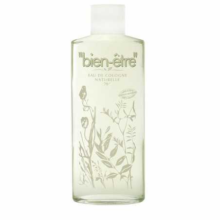 Parfum Unisexe Bien-Etre - Eau de cologne 500 ml