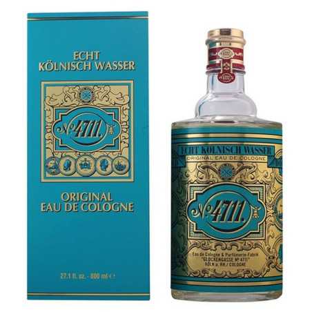 Parfum Unisexe 4711 Original - Eau de cologne