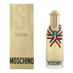 Parfum Femme Moschino - Eau de toilette