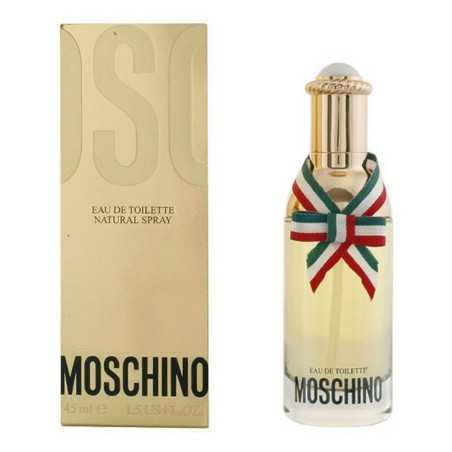 Parfum Femme Moschino - Eau de toilette