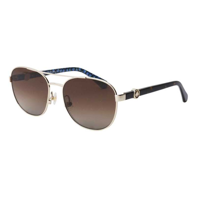 Lunettes De Soleil Italia Independent 0219 - Monture Bleue - Femme - Neuf étiqueté