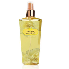 Spray Corps AQC Fragrances Warm Vanilla 250 ml