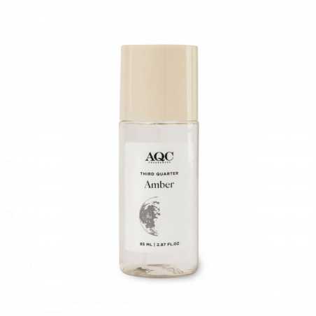 Spray Corps AQC Fragrances Amber 85 ml