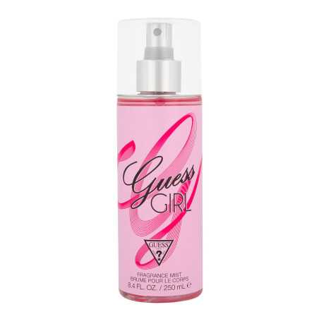 Spray Corps Guess Girl (250 ml)