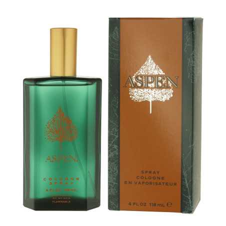 Parfum Homme Aspen - Eau de cologne Aspen 118 ml