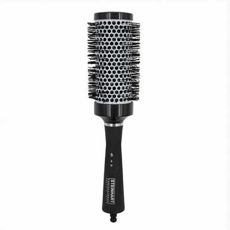 Brosse Thermique Steinhart Cepillo Termico Noir (43 mm)