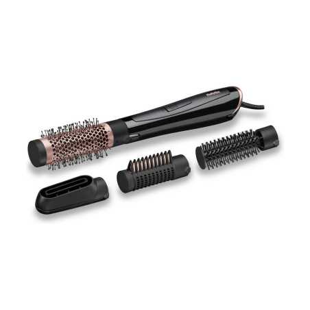 Brosse Babyliss AS126E 1000W Noir Multicouleur