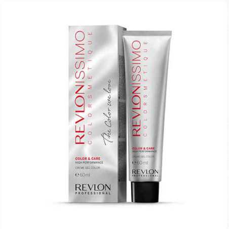 Coloration cheveux permanente Revlonissimo Colorsmetique Revlon Revlonissimo Colorsmetique 77.40 Nº 77.40 (60 ml)
