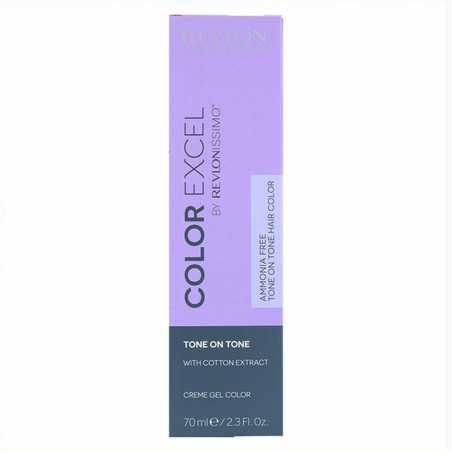 Coloration cheveux permanente Revlon Revlonissimo Color Cor 66.66 Nº 66.66 (70 ml)