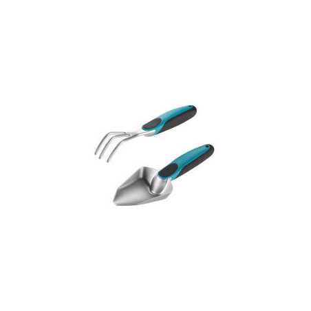 Griffe a main Bosch - acier inoxydable