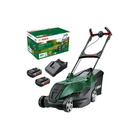 Tondeuse sans fil 36V-40-650