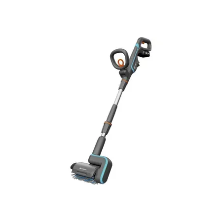 Nettoyeur de terrasse - GARDENA - AquaBrush - P4A -18 V
