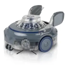 GRE - Robot a Batterie Rechargeable et sans fil