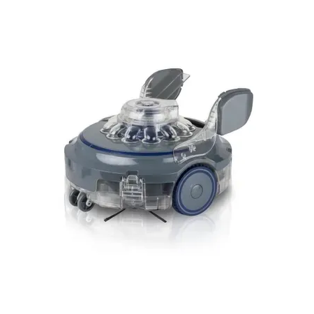 GRE - Robot a Batterie Rechargeable et sans fil