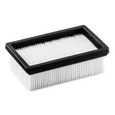Filtre plissé plat Rénovation WD/KWD 4-5-6 KFI 4440 - 2.863-354.0 Filtre plissé plat Rénovation WD/KWD 4-5-6 KFI 4440 - 2.863-354.0