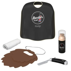 barber and cut - premiere barbe