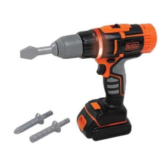 SMOBY B+D PERCEUSE ELECT SMOBY B+D PERCEUSE ELECT