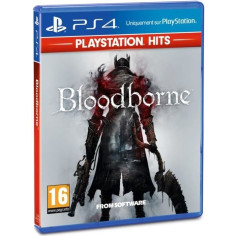 Bloodborne PlayStation Hits Jeu PS4 Bloodborne PlayStation Hits Jeu PS4