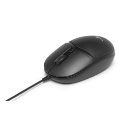 Souris filaire - BLUESTORK - OFFICE 10 - PC /Mac - Noir Souris filaire - BLUESTORK - OFFICE 10 - PC /Mac - Noir