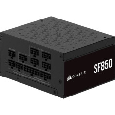 Alimentation modulaire SFX - CORSAIR - SF Series SF850 - 80 PLUS Platinum Alimentation modulaire SFX - CORSAIR - SF Series SF850 - 80 PLUS Platinum