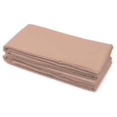 Drap plat - LOVELY HOME - LH71621 - 240 x 300 cm - Rose Drap plat - LOVELY HOME - LH71621 - 240 x 300 cm - Rose