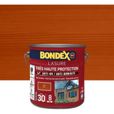 lasure pour bois trés haute protection 8 ans teck 2 lasure pour bois trés haute protection 8 ans teck 2