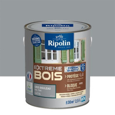 Peinture pour Bois Intérieur & Extérieur - Satin - 2 Peinture pour Bois Intérieur & Extérieur - Satin - 2