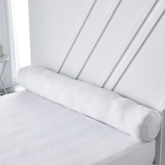Traversin - TODAY - Essential - 20 x 140 cm Traversin - TODAY - Essential - 20 x 140 cm