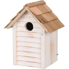 TRIXIE Nichoir - 18x24x15cm-Ø3cm - Pour oiseau TRIXIE Nichoir - 18x24x15cm-Ø3cm - Pour oiseau